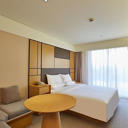 Ji Hotel Hangzhou Fengqi Road Rom bilde