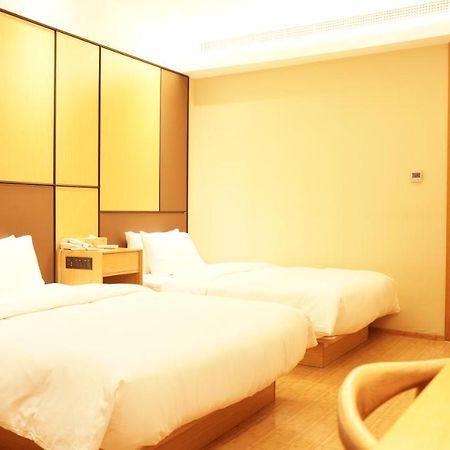 Ji Hotel Hangzhou Fengqi Road Eksteriør bilde