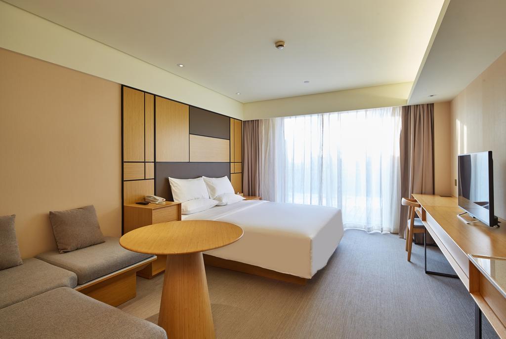 Ji Hotel Hangzhou Fengqi Road Rom bilde