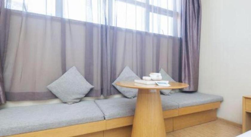 Ji Hotel Hangzhou Xihu Fengqi Road Eksteriør bilde