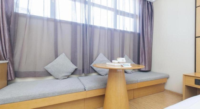 Ji Hotel Hangzhou Xihu Fengqi Road Eksteriør bilde